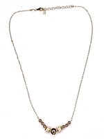 Collana Stocco Gioielli Donna in Argento ACS 505 - ACS 505